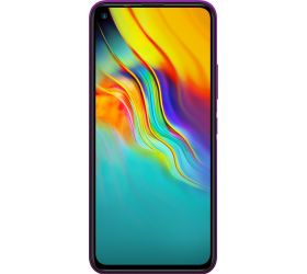 Infinix Hot 9 Pro  Violet, 64 GB 4 GB RAM image