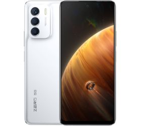 Infinix Zero 5G 2023 TURBO (Pearly White, 256 GB)(8 GB RAM) image