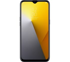 realme 3i (Diamond Black, 64 GB)(4 GB RAM) image