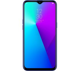 realme 3i (Diamond Blue, 64 GB)(4 GB RAM) image