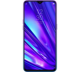 Realme 5 Pro  Sparkling Blue, 64 GB 6 GB RAM image