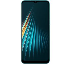 Realme 5i  Aqua Blue, 64 GB 4 GB RAM image