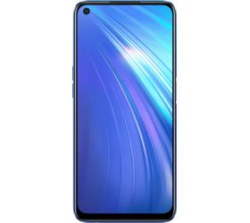 realme 6 (Comet Blue, 64 GB)(4 GB RAM) image