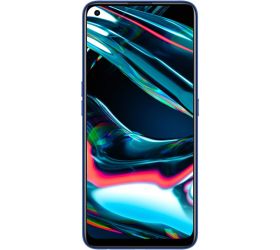 realme 7 Pro (Mirror Blue, 128 GB)(6 GB RAM) image