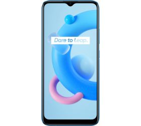 realme C11 2021 (Cool Blue, 64 GB)(4 GB RAM) image