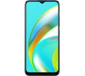 Realme C12  Power Blue, 32 GB 3 GB RAM image