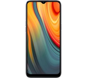 Realme C3  Volcano Grey, 32 GB 3 GB RAM image