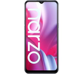 realme Narzo 20A (Glory Silver, 32 GB)(3 GB RAM) image