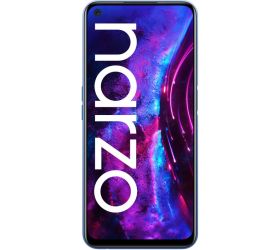 realme Narzo 30 Pro 5G (Sword Black, 128 GB)(8 GB RAM) image