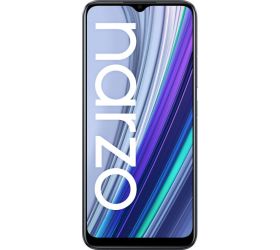 realme Narzo 30A (Laser Black, 64 GB)(4 GB RAM) image