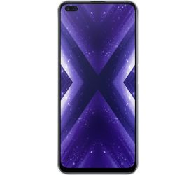 Realme X3 SuperZoom  Arctic White, 128 GB 8 GB RAM image