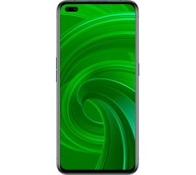 realme X50 Pro (Moss Green, 128 GB)(8 GB RAM) image