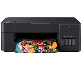 brother DCP-T420W All-in One Ink Tank Refill System Printer  image