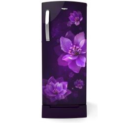 Whirlpool 215 L Direct Cool Single Door 3 Star Refrigerator SAPPHIRE MULIA, 215IMPRO ROY image