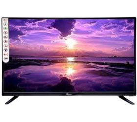 kinger 81cm 32 inches 512MB RAM, 4GB ROM, LED Smart Android TV 81 cm 32 inch Full HD LED Smart Android TV image