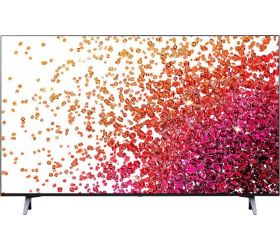 LG 43NANO75TPZ 109.22 cm 43 inch Ultra HD 4K LED Smart TV image