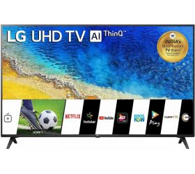 LG 55UM7290PTD 139cm 55 inch Ultra HD 4K LED Smart TV image