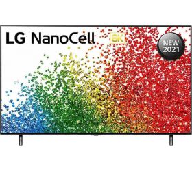 LG 65NANO99TPZ 165.1 cm 65 inch Ultra HD 8K LED Smart TV image