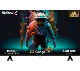 Smart TV BOX-Ultra HD 4K