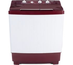 InnoQ IQ-65EXCEL-IPN 6.5 kg Semi Automatic Top Load Washing Machine  image